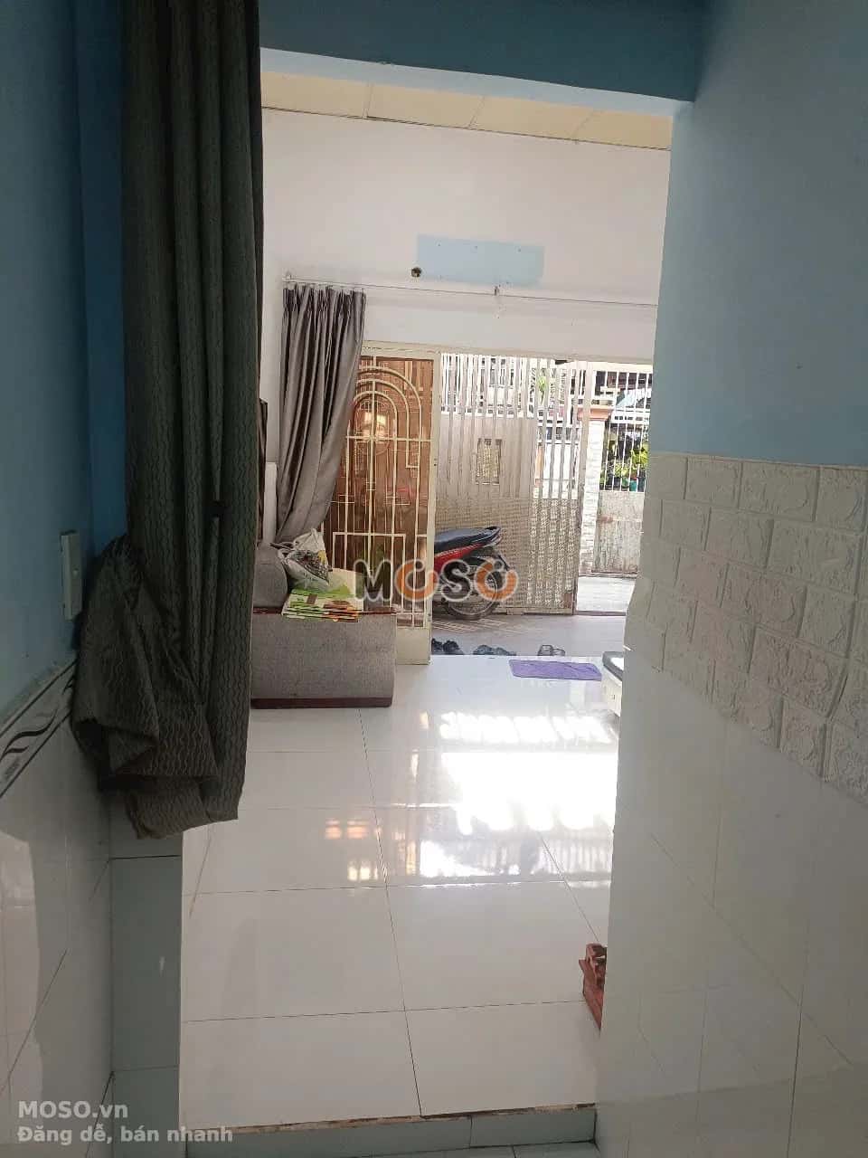 Bán nhà hẻm 1250/9/39 Huỳnh Tấn Phát Quận 7, TP.HCM – 1 phòng ngủ, giá 3.8 tỷ - ảnh 4