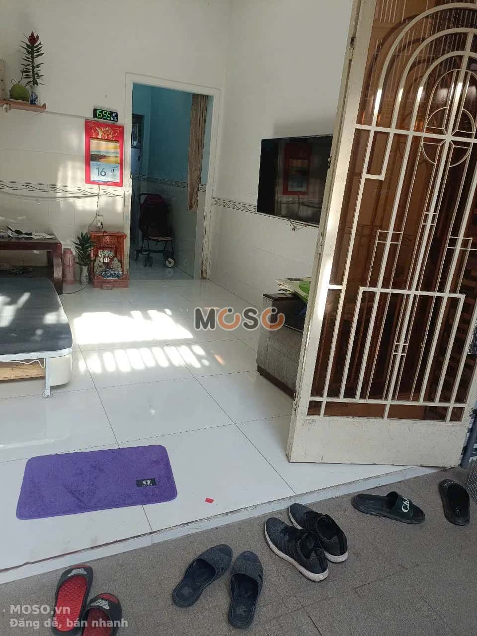 Bán nhà hẻm 1250/9/39 Huỳnh Tấn Phát Quận 7, TP.HCM – 1 phòng ngủ, giá 3.8 tỷ - ảnh 5