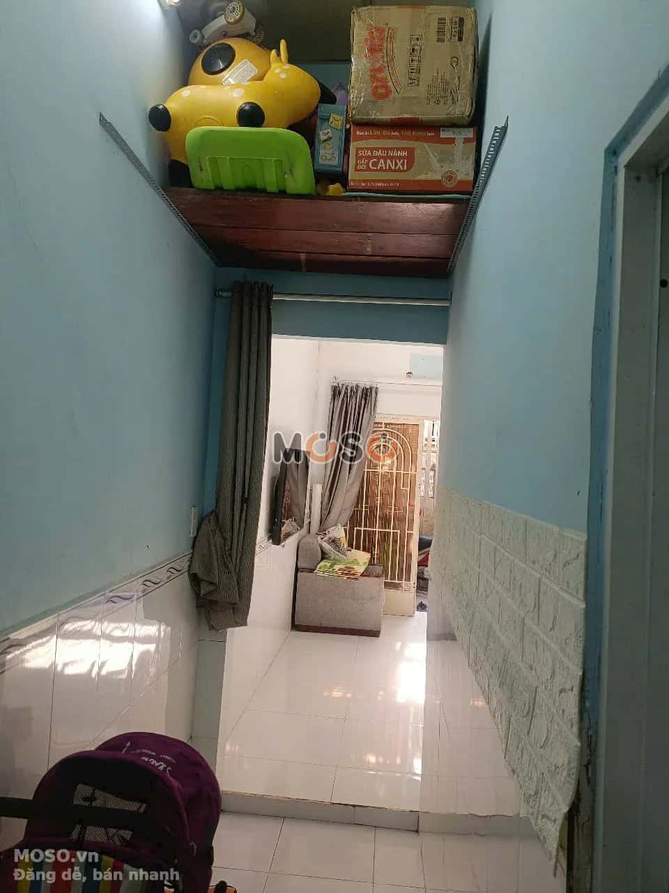 Bán nhà hẻm 1250/9/39 Huỳnh Tấn Phát Quận 7, TP.HCM – 1 phòng ngủ, giá 3.8 tỷ - ảnh 7