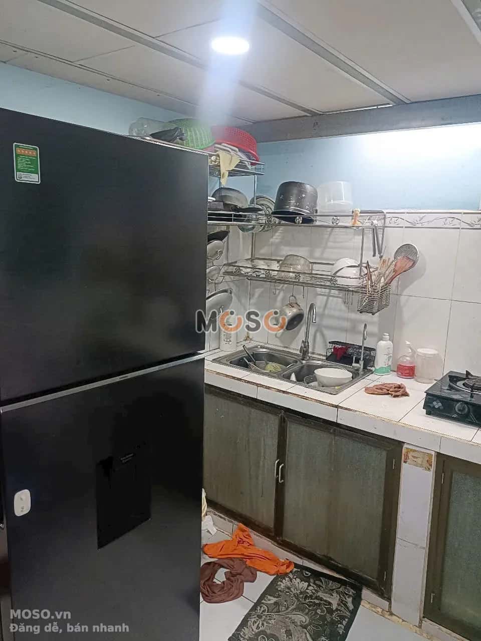 Bán nhà hẻm 1250/9/39 Huỳnh Tấn Phát Quận 7, TP.HCM – 1 phòng ngủ, giá 3.8 tỷ - ảnh 9