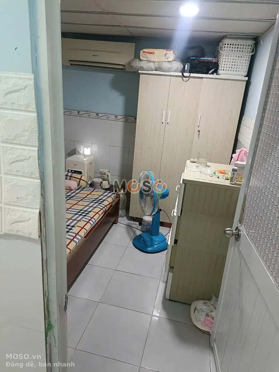 Bán nhà hẻm 1250/9/39 Huỳnh Tấn Phát Quận 7, TP.HCM – 1 phòng ngủ, giá 3.8 tỷ - ảnh 8