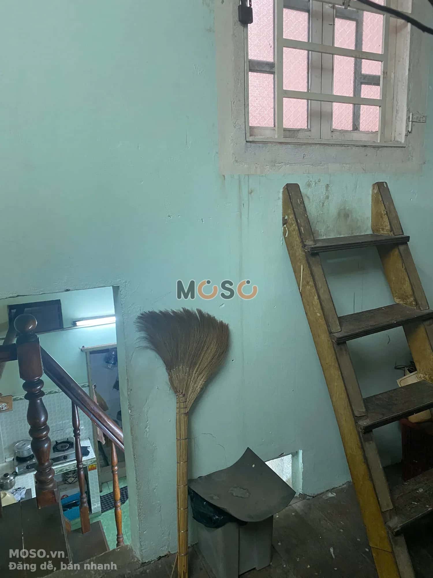 Bán nhà mặt tiền LÔ I Cư Xá Phú Lâm D Quận 6, TP.HCM – 2 phòng ngủ, giá 12.4 tỷ - ảnh 2
