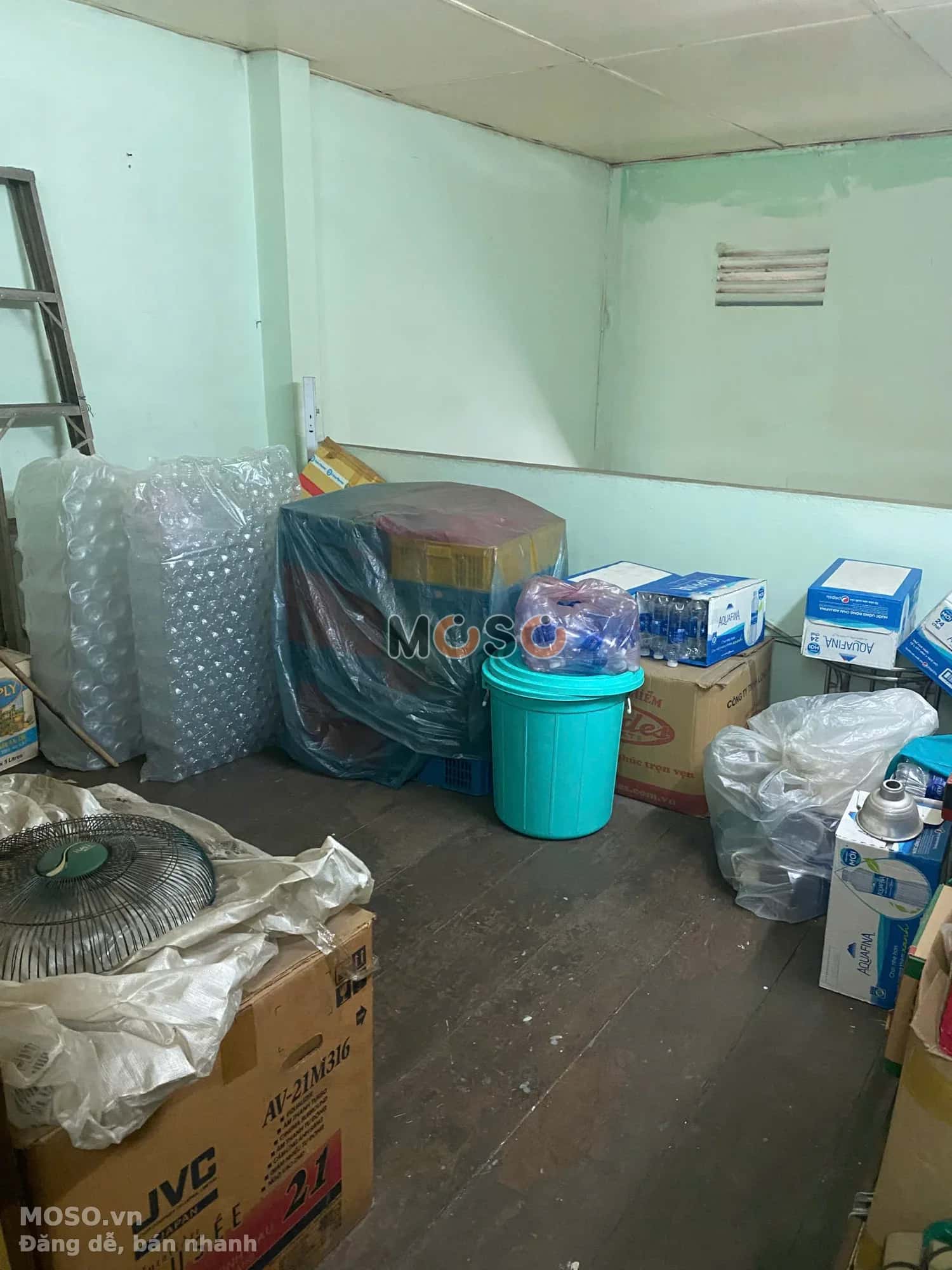 Bán nhà mặt tiền LÔ I Cư Xá Phú Lâm D Quận 6, TP.HCM – 2 phòng ngủ, giá 12.4 tỷ - ảnh 3
