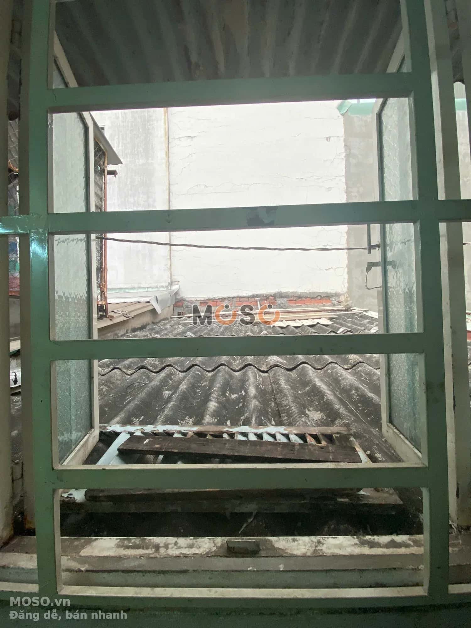 Bán nhà mặt tiền LÔ I Cư Xá Phú Lâm D Quận 6, TP.HCM – 2 phòng ngủ, giá 12.4 tỷ - ảnh 4
