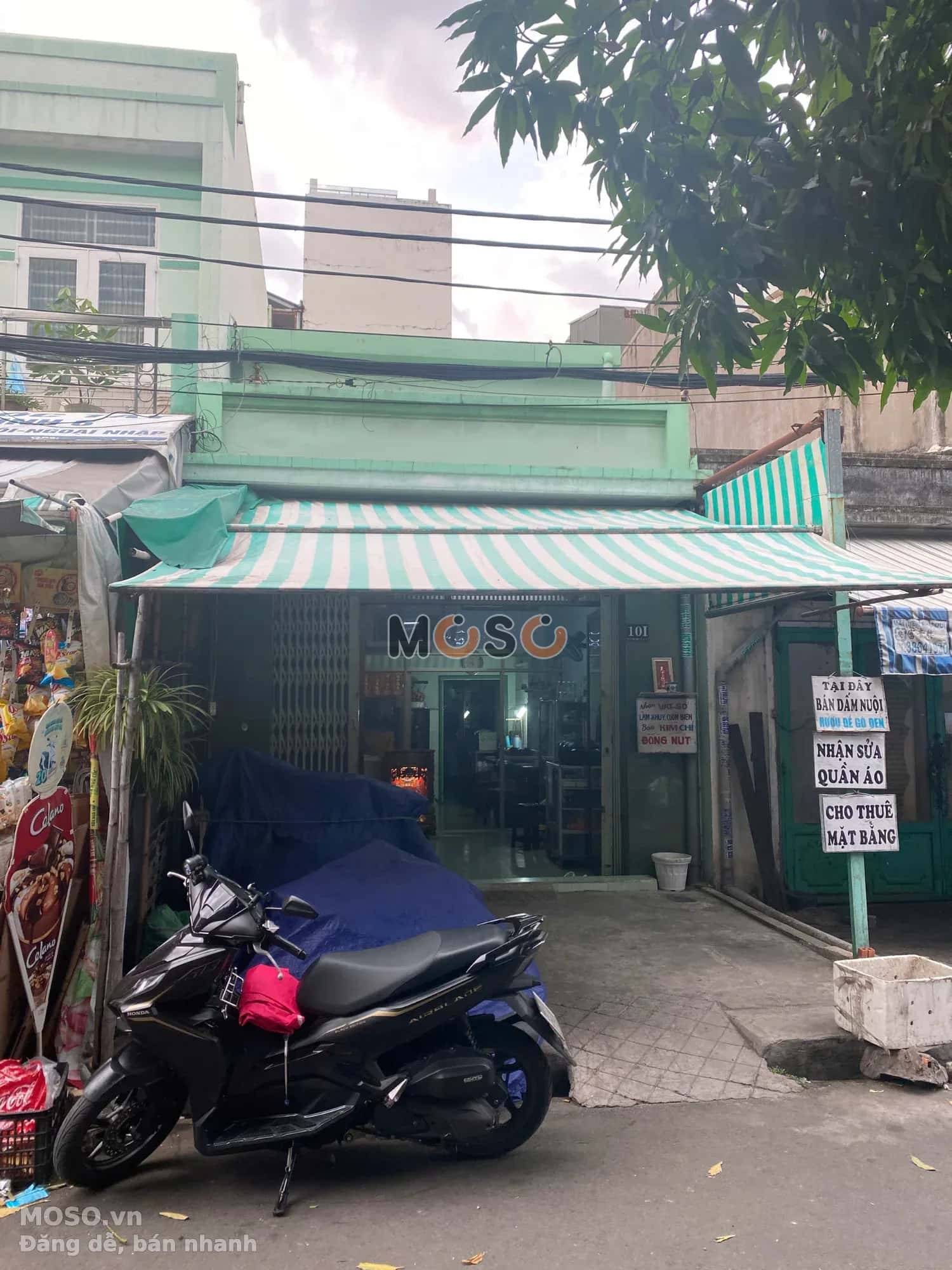 Bán nhà mặt tiền LÔ I Cư Xá Phú Lâm D Quận 6, TP.HCM – 2 phòng ngủ, giá 12.4 tỷ - ảnh 13