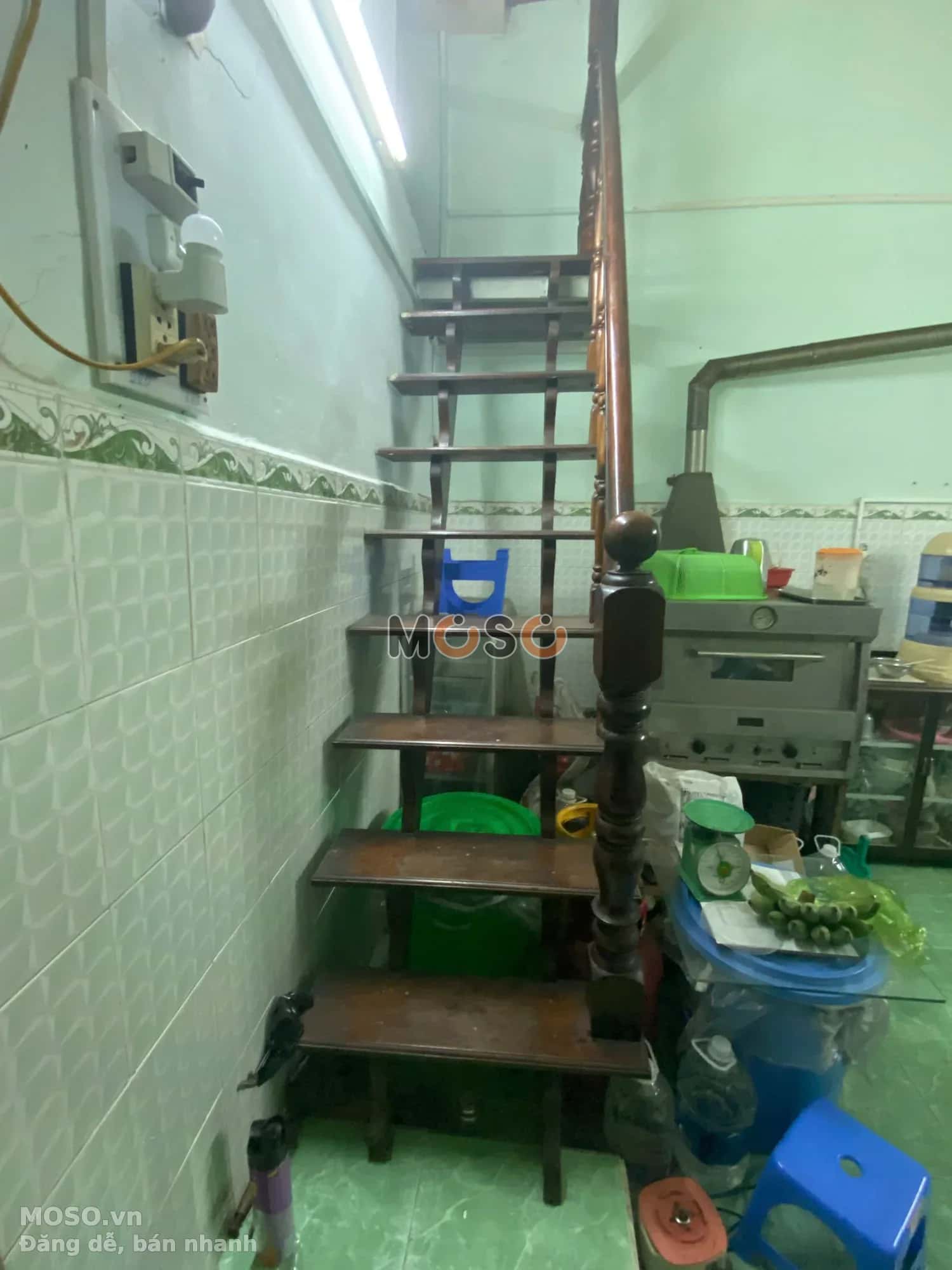 Bán nhà mặt tiền LÔ I Cư Xá Phú Lâm D Quận 6, TP.HCM – 2 phòng ngủ, giá 12.4 tỷ - ảnh 20