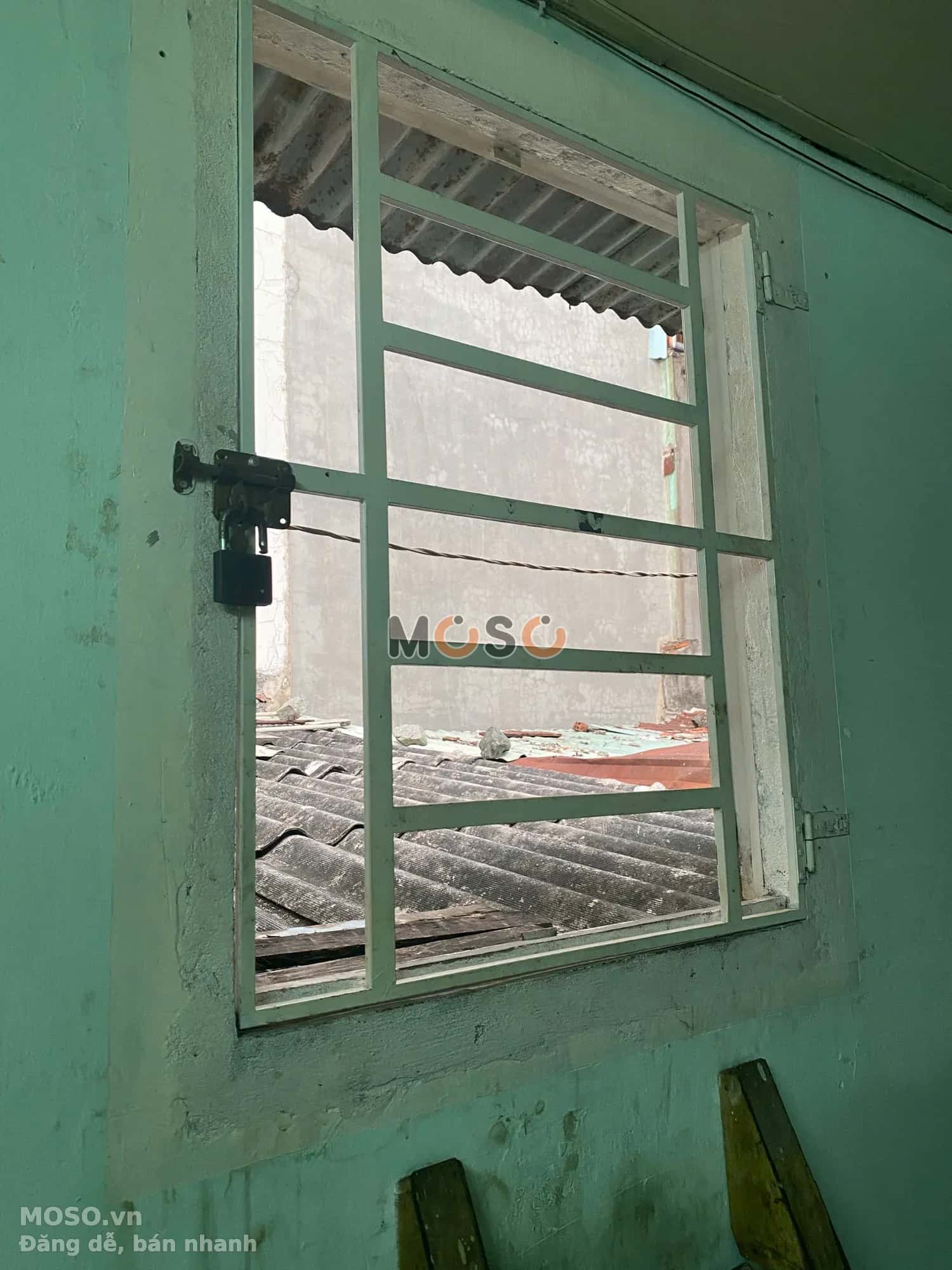 Bán nhà mặt tiền LÔ I Cư Xá Phú Lâm D Quận 6, TP.HCM – 2 phòng ngủ, giá 12.4 tỷ - ảnh 17