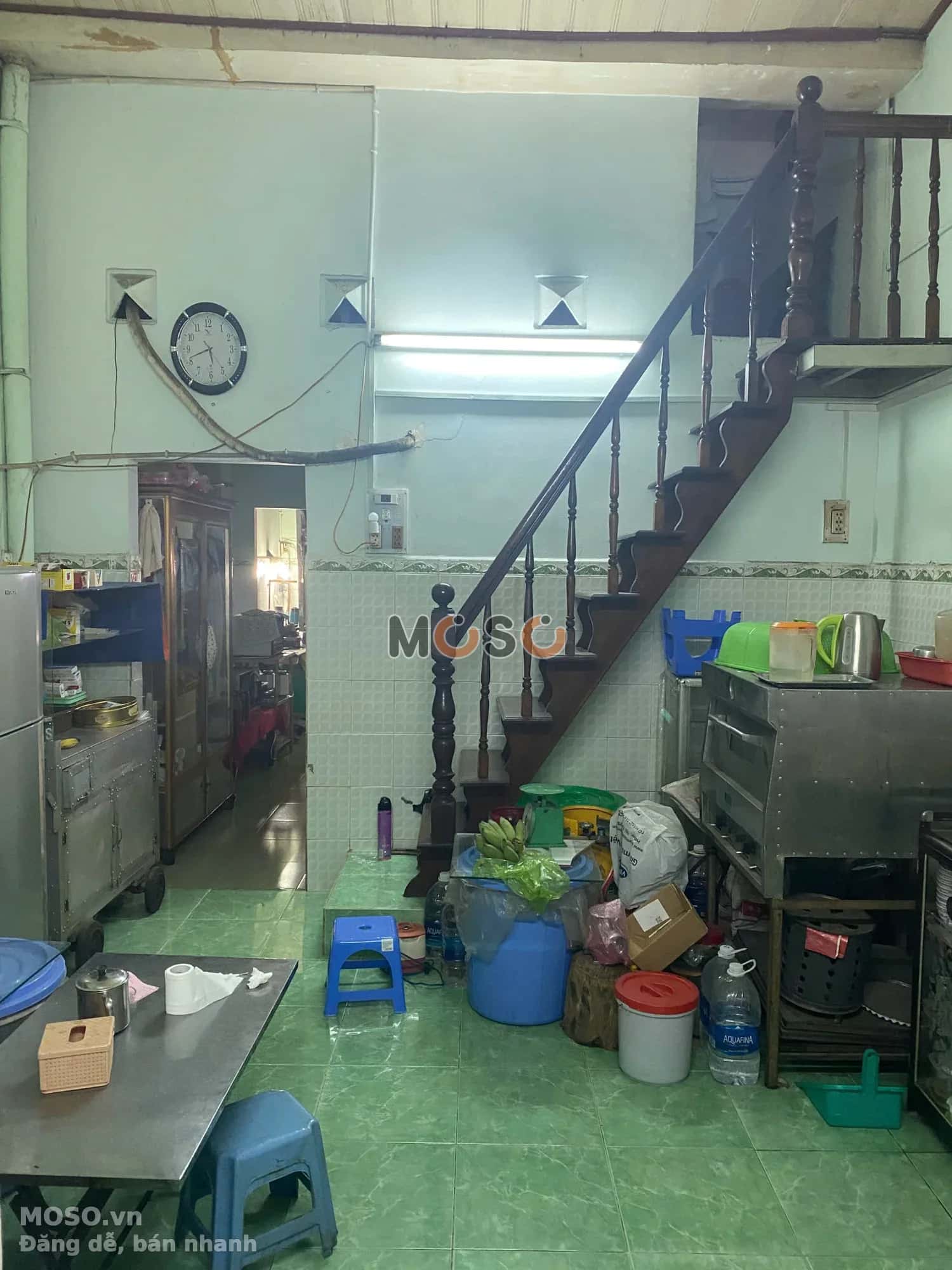 Bán nhà mặt tiền LÔ I Cư Xá Phú Lâm D Quận 6, TP.HCM – 2 phòng ngủ, giá 12.4 tỷ - ảnh 19