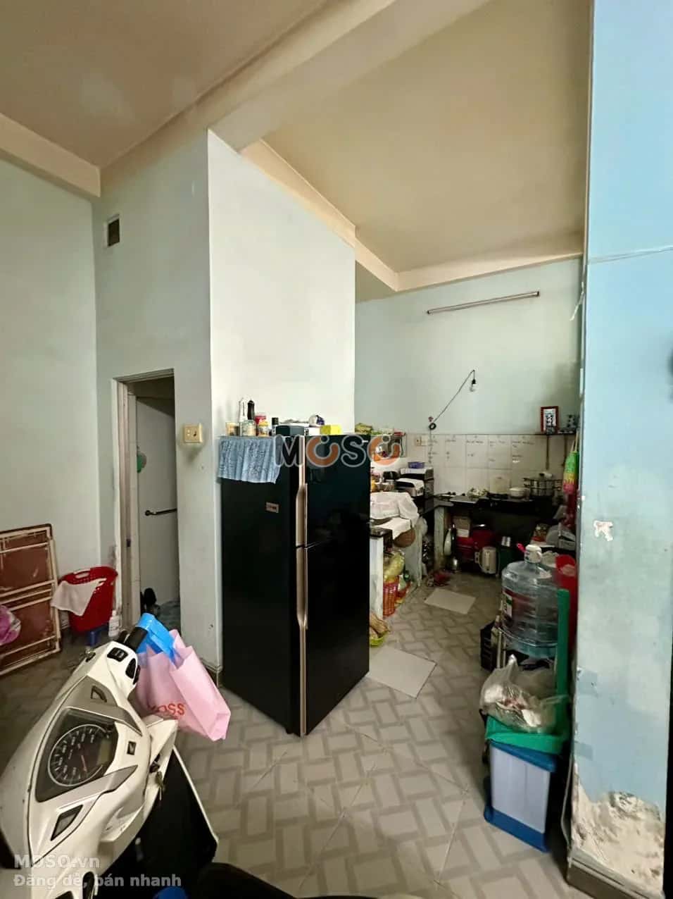 Bán nhà hẻm Đường Lê Trọng Lư Quận 7, TP.HCM – 2 phòng ngủ, giá 8 tỷ - ảnh 5