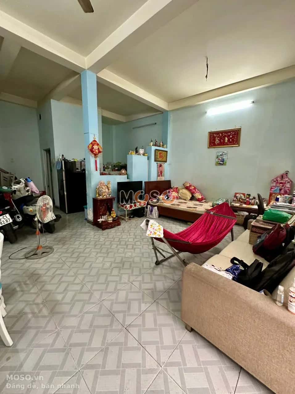 Bán nhà hẻm Đường Lê Trọng Lư Quận 7, TP.HCM – 2 phòng ngủ, giá 8 tỷ - ảnh 8