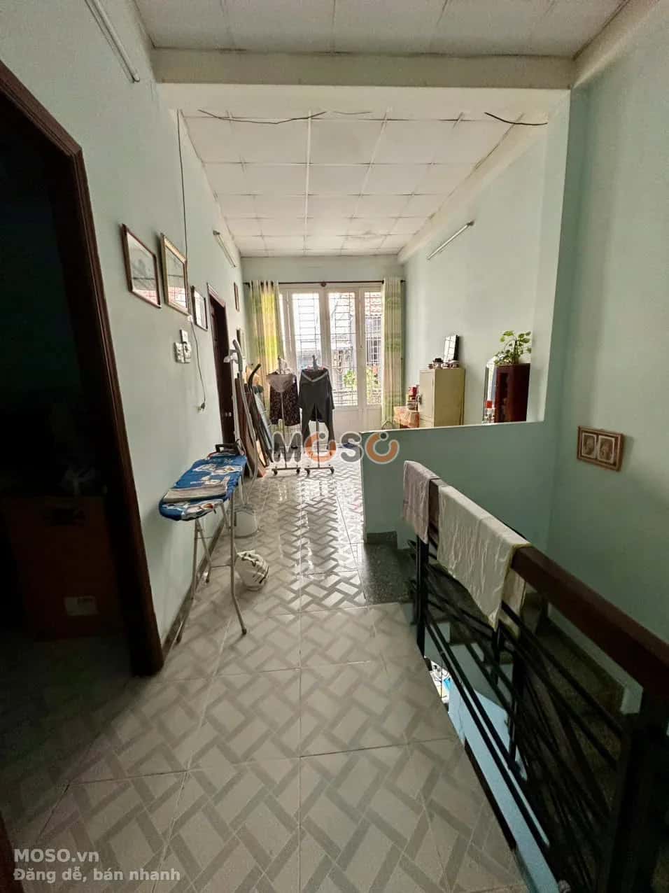Bán nhà hẻm Đường Lê Trọng Lư Quận 7, TP.HCM – 2 phòng ngủ, giá 8 tỷ - ảnh 4