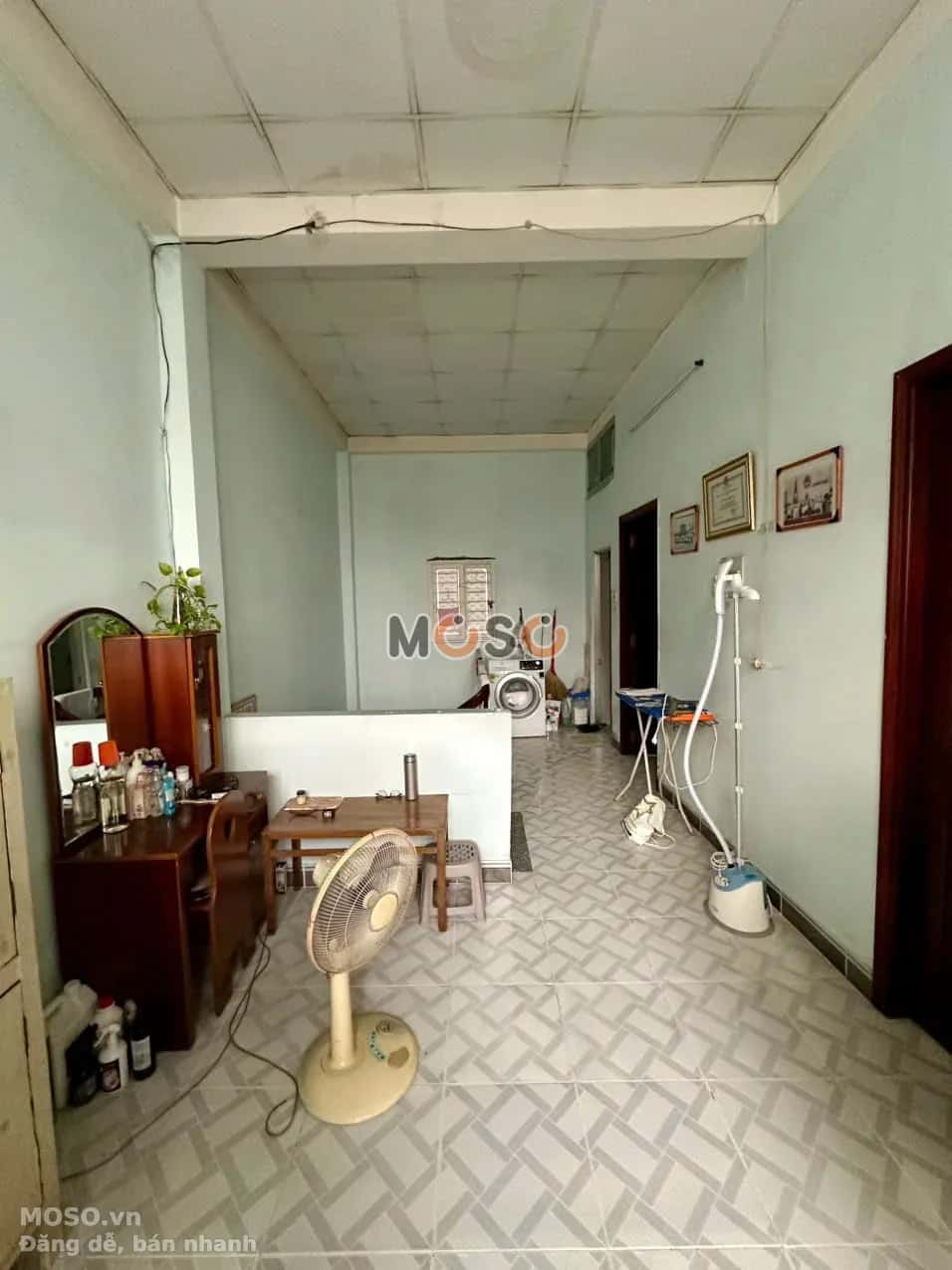 Bán nhà hẻm Đường Lê Trọng Lư Quận 7, TP.HCM – 2 phòng ngủ, giá 8 tỷ - ảnh 7