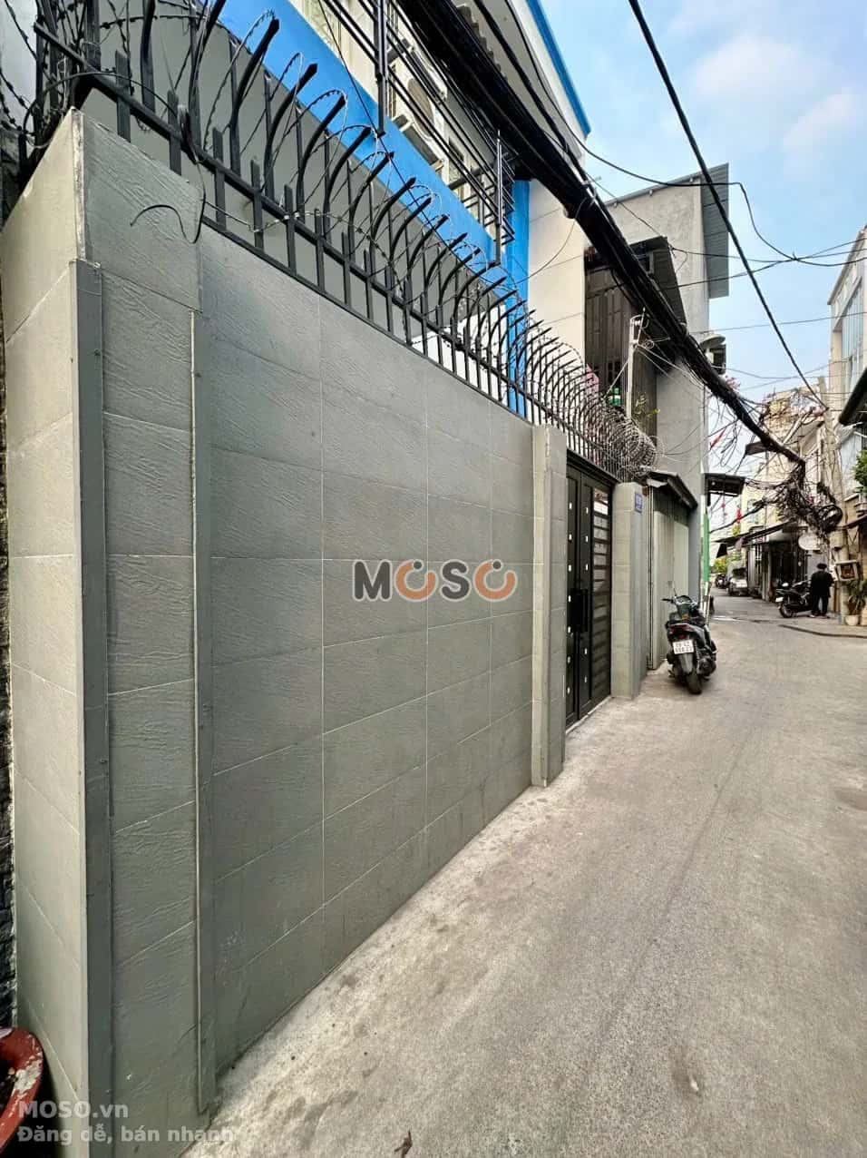 Bán nhà hẻm Đường Lê Trọng Lư Quận 7, TP.HCM – 2 phòng ngủ, giá 8 tỷ - ảnh 9