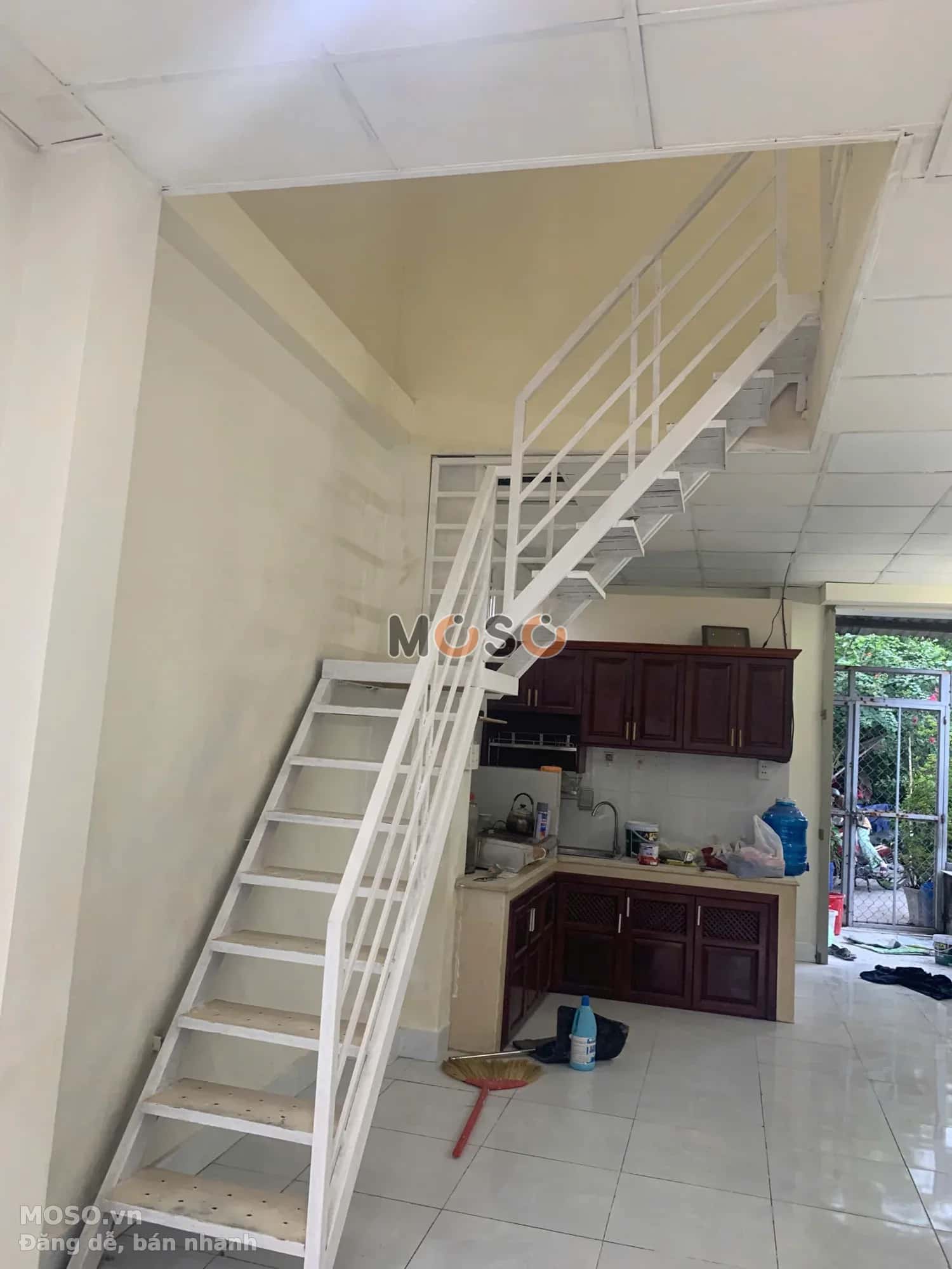Bán nhà hẻm 3/34 Đường Tây Lân Quận Bình Tân, TP.HCM – 2 phòng ngủ, giá 2.6 tỷ - ảnh 4