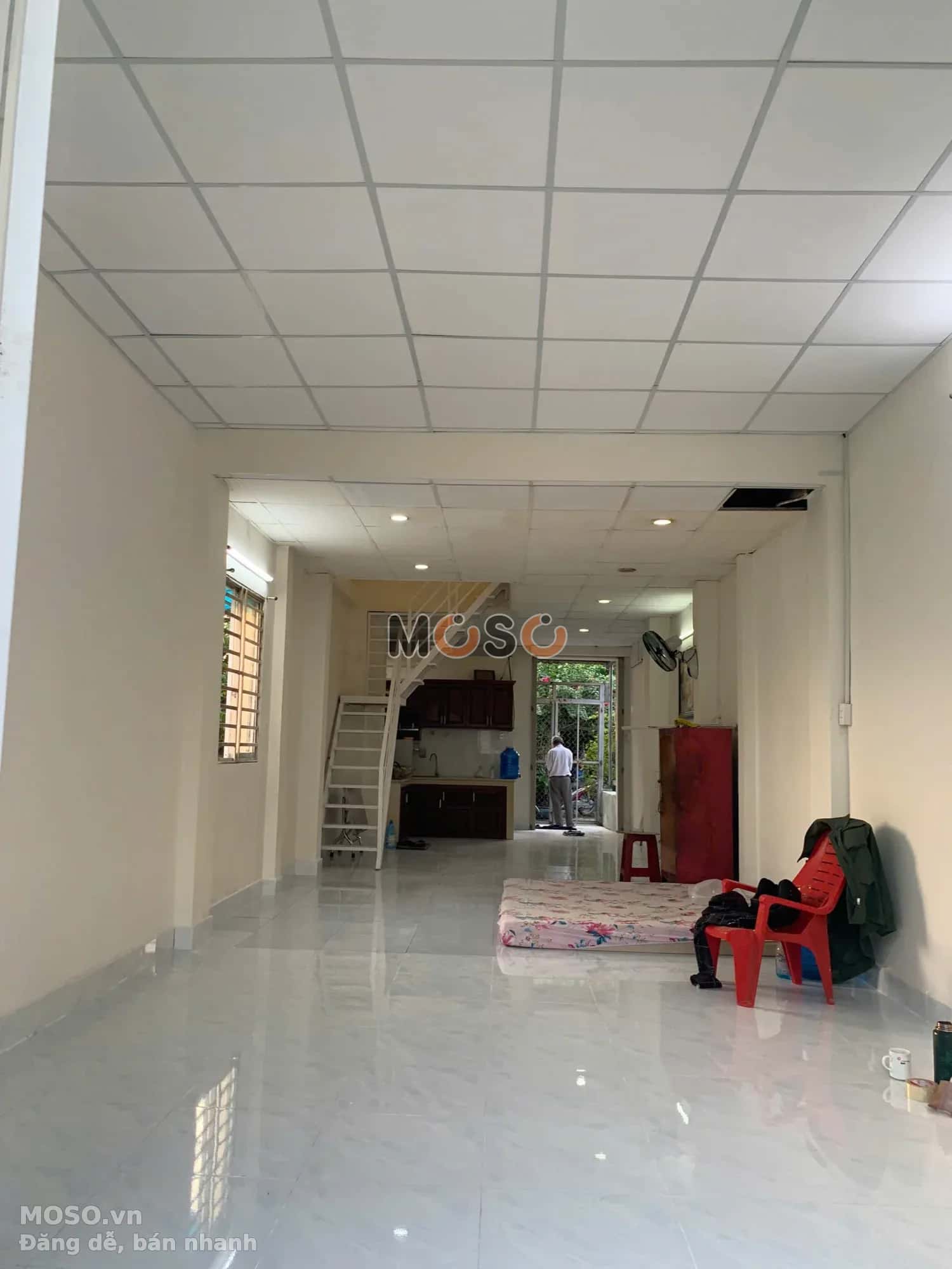 Bán nhà hẻm 3/34 Đường Tây Lân Quận Bình Tân, TP.HCM – 2 phòng ngủ, giá 2.6 tỷ - ảnh 5