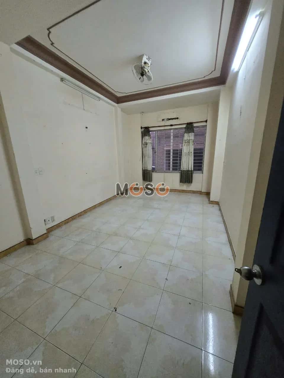 Bán nhà mặt tiền Bàn Cờ Quận 3, TP.HCM – 6 phòng ngủ, giá 24.5 tỷ - ảnh 2