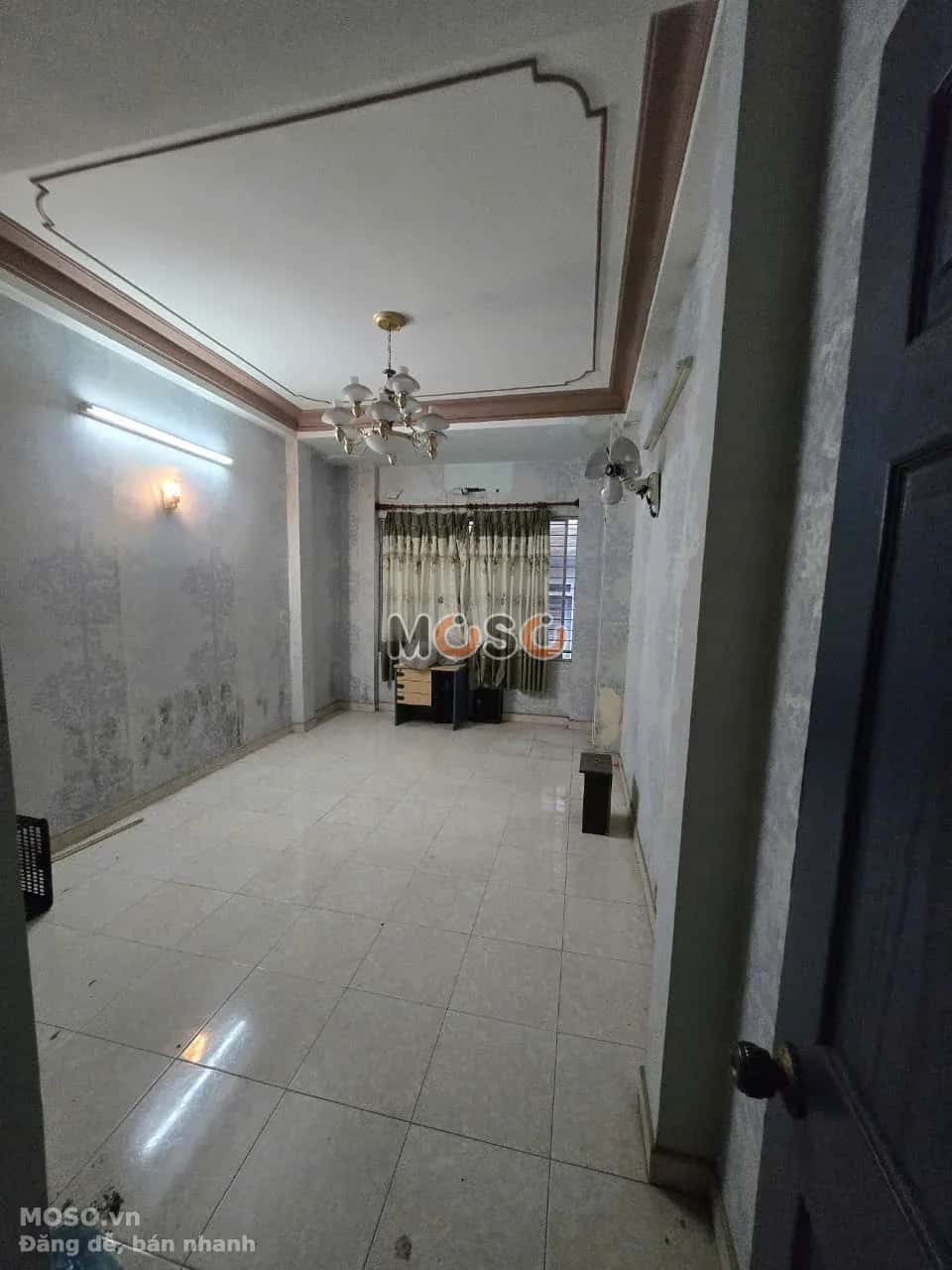 Bán nhà mặt tiền Bàn Cờ Quận 3, TP.HCM – 6 phòng ngủ, giá 24.5 tỷ - ảnh 1