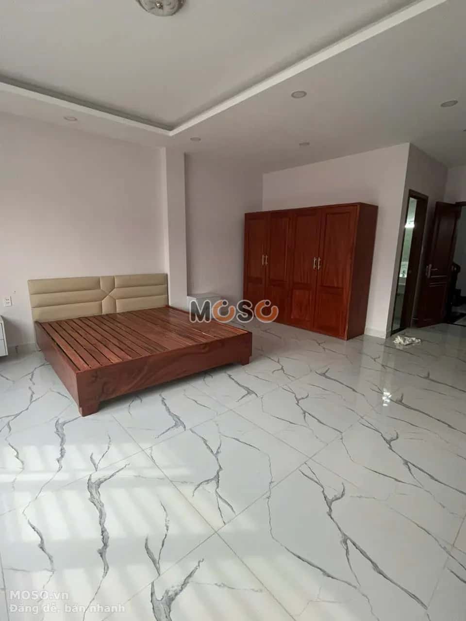 Bán nhà hẻm 181/3-3A Liên Tỉnh 5 Quận 8, TP.HCM – 5 phòng ngủ, giá 9.2 tỷ - ảnh 5
