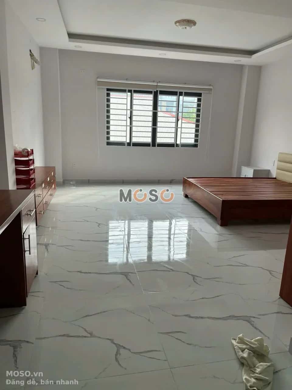 Bán nhà hẻm 181/3-3A Liên Tỉnh 5 Quận 8, TP.HCM – 5 phòng ngủ, giá 9.2 tỷ - ảnh 6