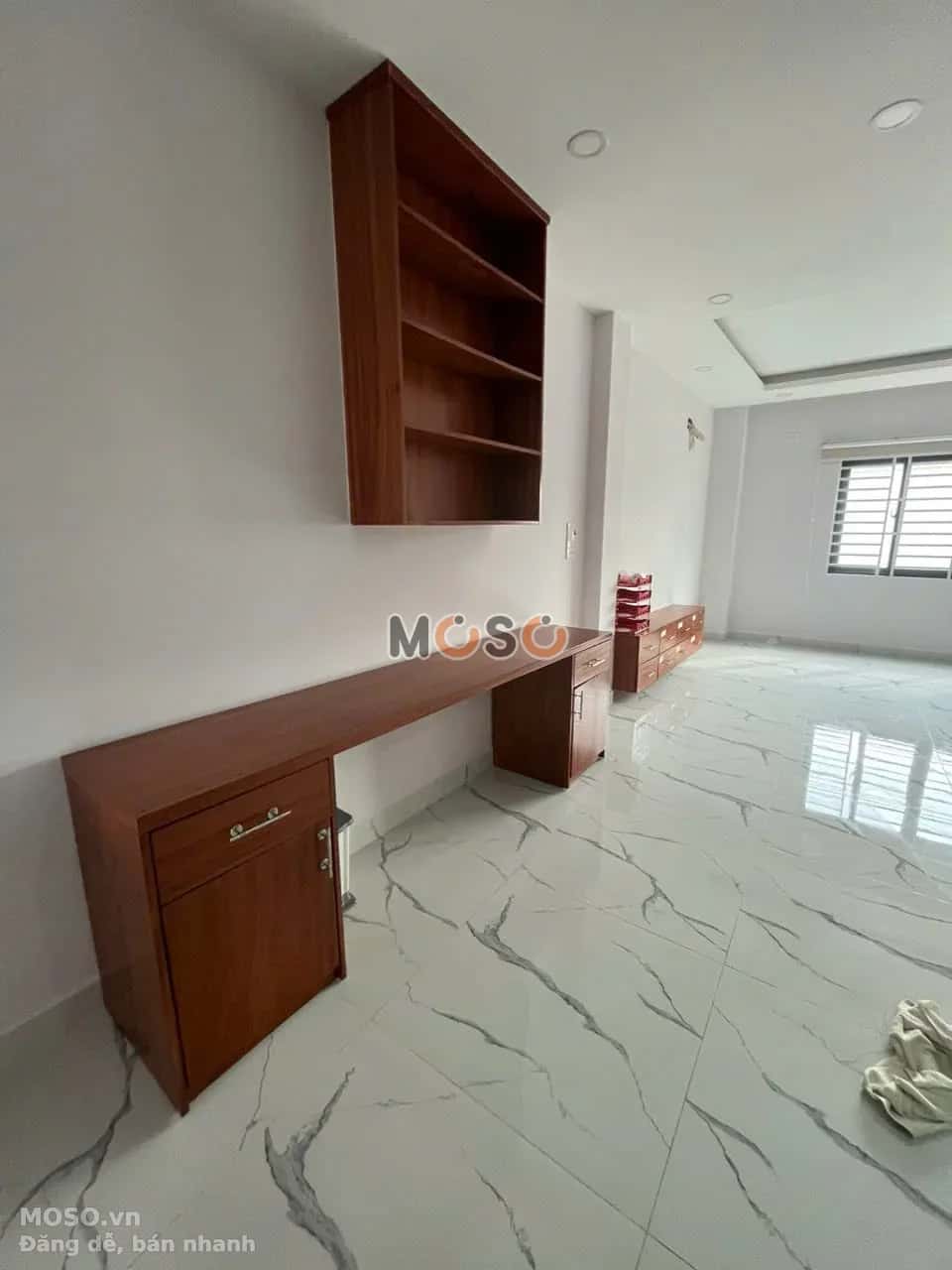 Bán nhà hẻm 181/3-3A Liên Tỉnh 5 Quận 8, TP.HCM – 5 phòng ngủ, giá 9.2 tỷ - ảnh 4