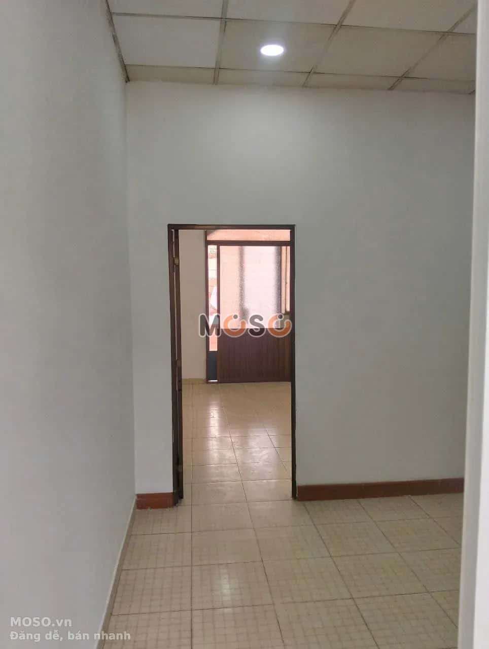 Bán nhà mặt tiền Nguyễn Oanh Quận Gò Vấp, TP.HCM – 2 phòng ngủ, giá 18 tỷ - ảnh 2