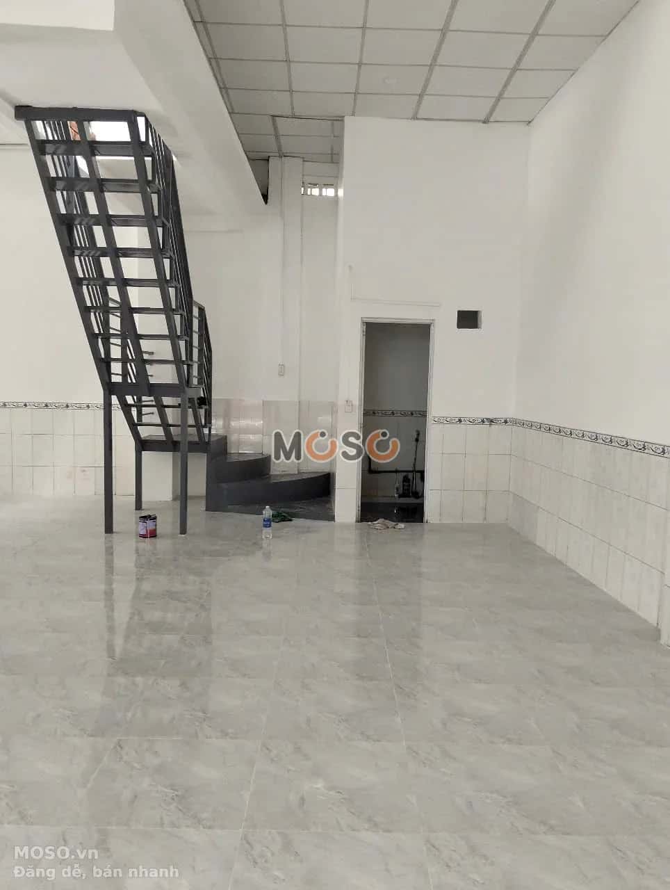 Bán nhà mặt tiền Nguyễn Oanh Quận Gò Vấp, TP.HCM – 2 phòng ngủ, giá 18 tỷ - ảnh 4