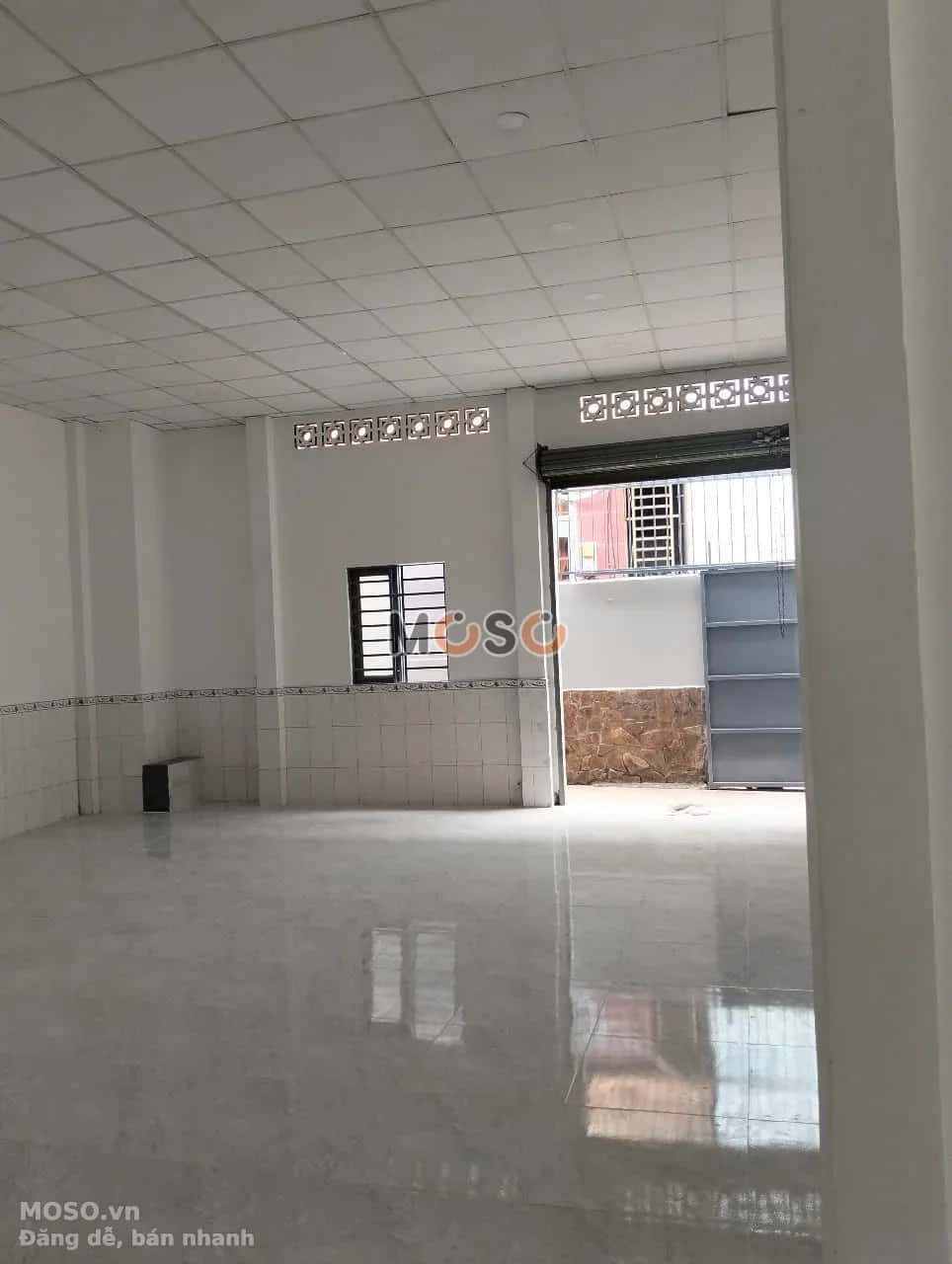 Bán nhà mặt tiền Nguyễn Oanh Quận Gò Vấp, TP.HCM – 2 phòng ngủ, giá 18 tỷ - ảnh 3