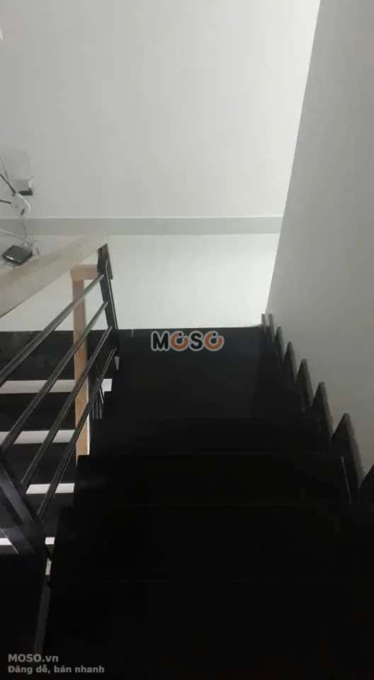 Bán nhà hẻm 66/157 Xô Viết Nghệ Tĩnh Quận Bình Thạnh, TP.HCM – 4 phòng ngủ, giá 6 tỷ - ảnh 2