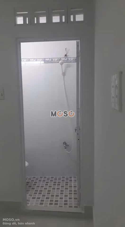 Bán nhà hẻm 66/157 Xô Viết Nghệ Tĩnh Quận Bình Thạnh, TP.HCM – 4 phòng ngủ, giá 6 tỷ - ảnh 3