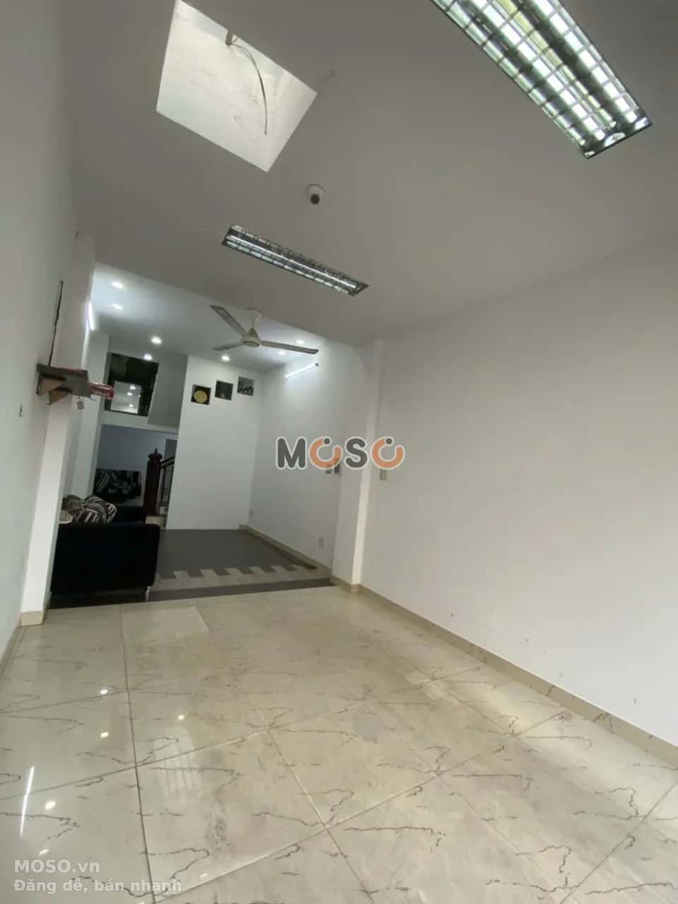 Bán nhà mặt tiền Dã Tượng Quận 8, TP.HCM – 3 phòng ngủ, giá 9.6 tỷ - ảnh 4