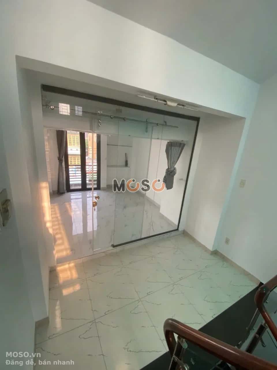 Bán nhà mặt tiền Dã Tượng Quận 8, TP.HCM – 3 phòng ngủ, giá 9.6 tỷ - ảnh 5