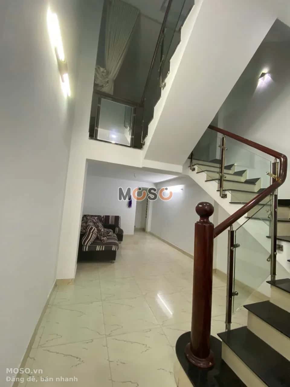 Bán nhà mặt tiền Dã Tượng Quận 8, TP.HCM – 3 phòng ngủ, giá 9.6 tỷ - ảnh 10