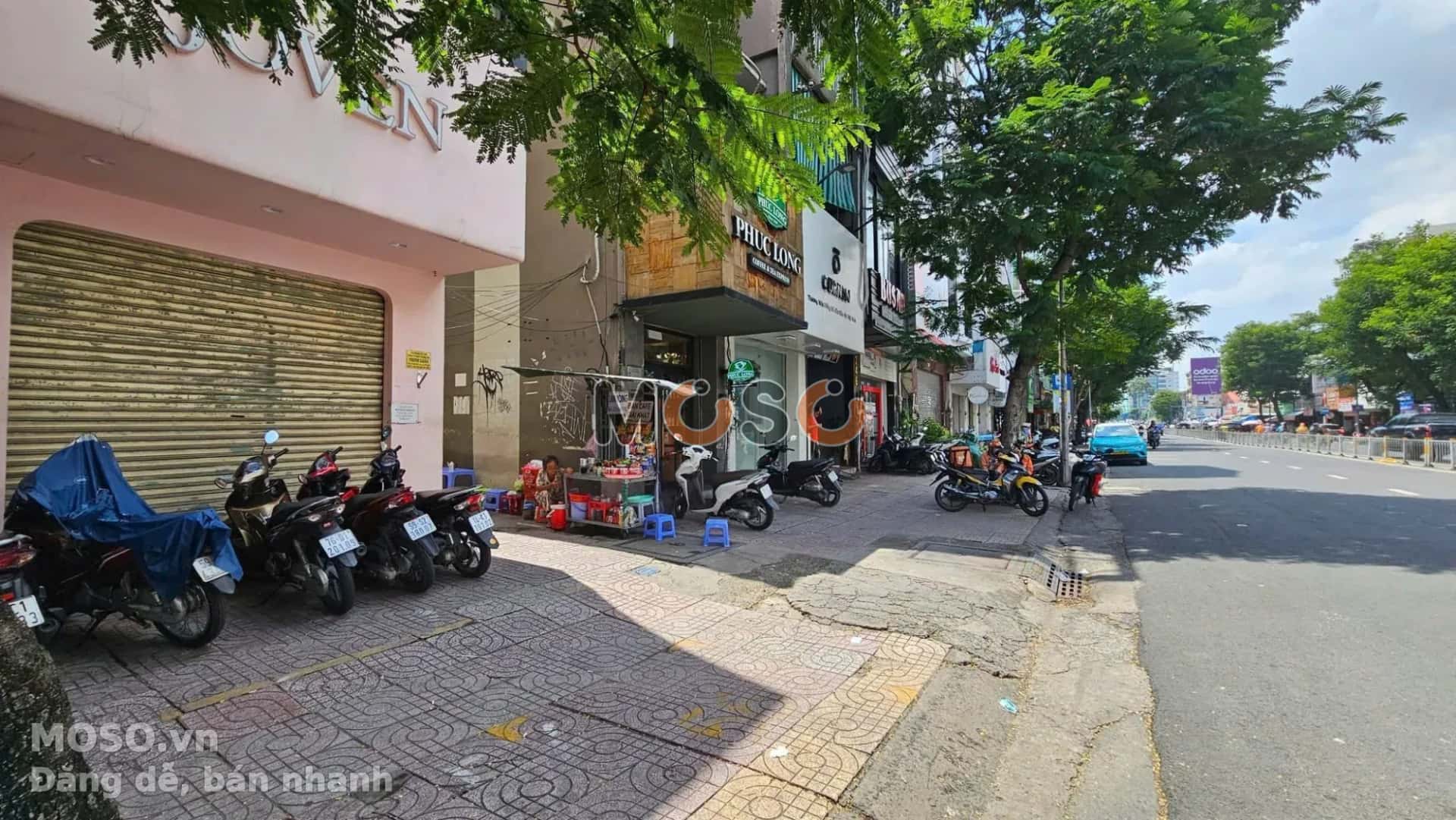 Bán nhà mặt tiền Đường Lê Văn Sỹ Quận 3, TP.HCM – 3 phòng ngủ, giá 32 tỷ - ảnh 4