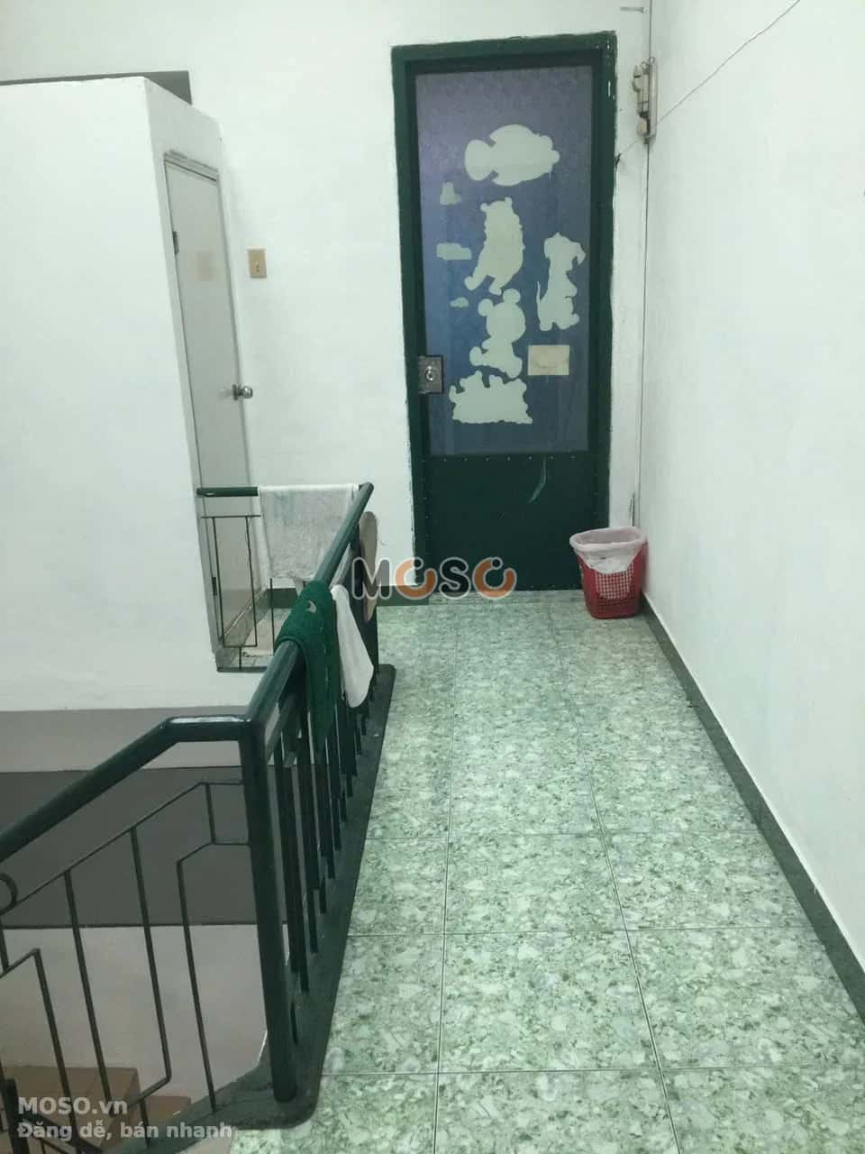 Bán nhà mặt tiền Trường Chinh Quận Tân Bình, TP.HCM – 2 phòng ngủ, giá 24 tỷ - ảnh 1