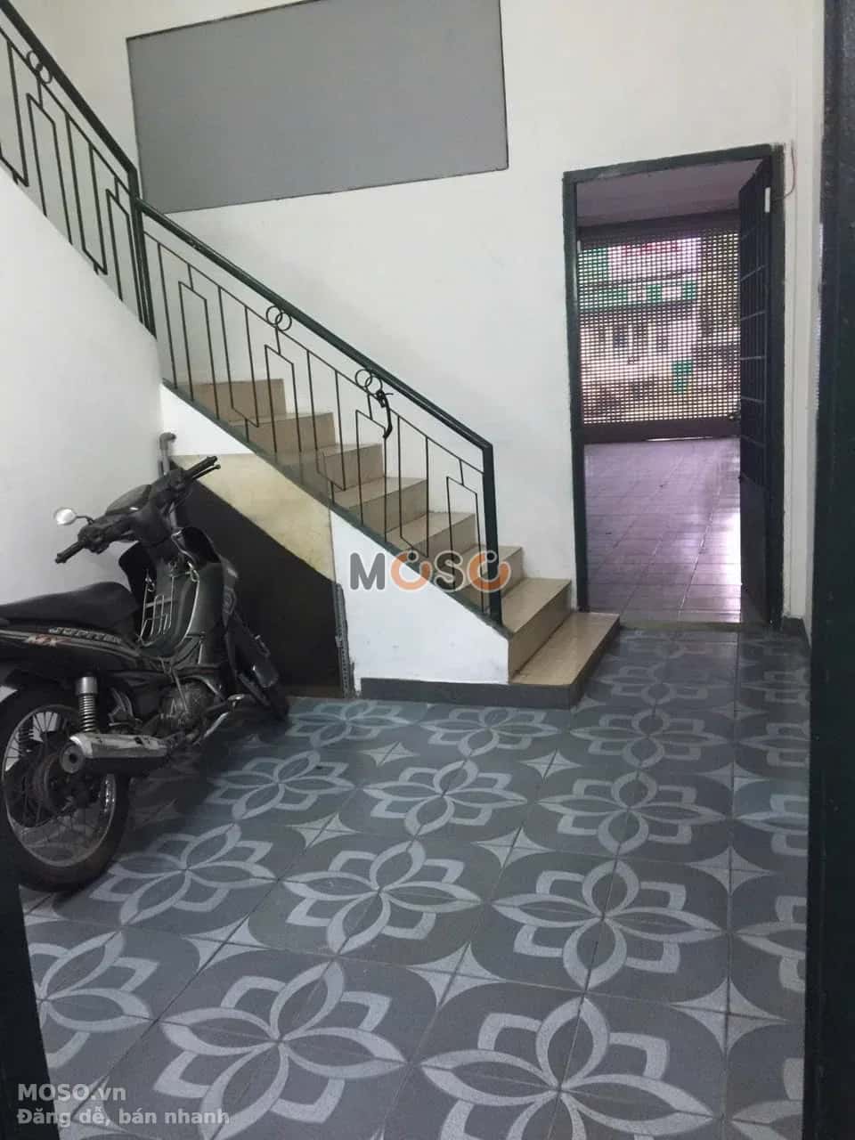 Bán nhà mặt tiền Trường Chinh Quận Tân Bình, TP.HCM – 2 phòng ngủ, giá 24 tỷ - ảnh 2
