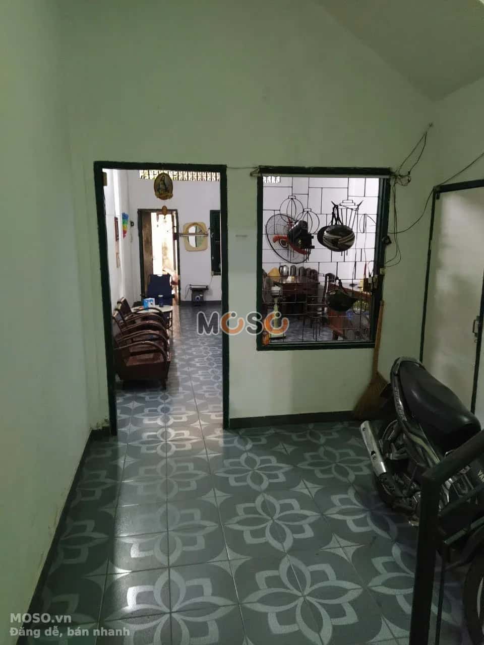 Bán nhà mặt tiền Trường Chinh Quận Tân Bình, TP.HCM – 2 phòng ngủ, giá 24 tỷ - ảnh 11