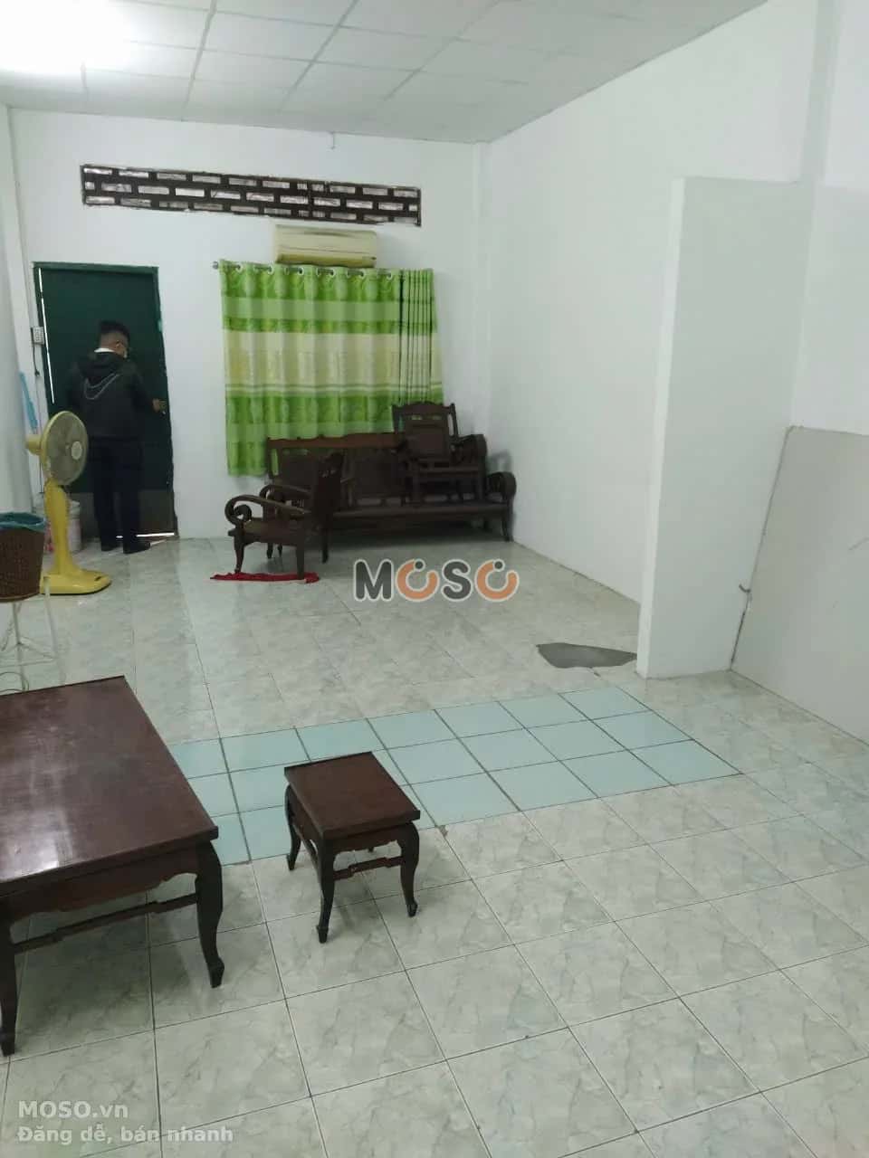 Bán nhà mặt tiền Trường Chinh Quận Tân Bình, TP.HCM – 2 phòng ngủ, giá 24 tỷ - ảnh 13