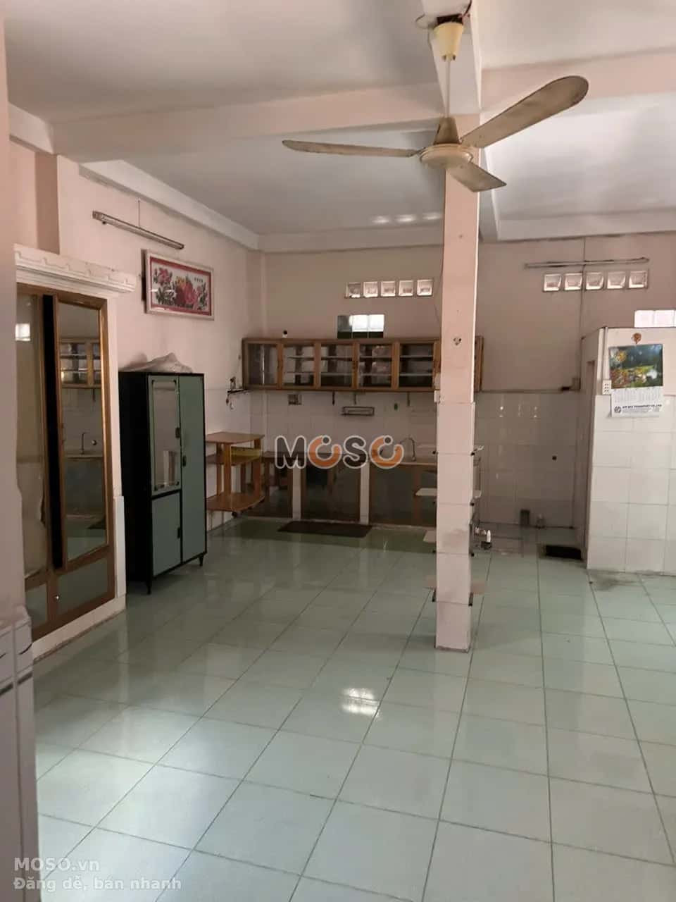 Bán nhà hẻm 275/30 Bạch Đằng Quận Bình Thạnh, TP.HCM – 5 phòng ngủ, giá 13 tỷ - ảnh 4