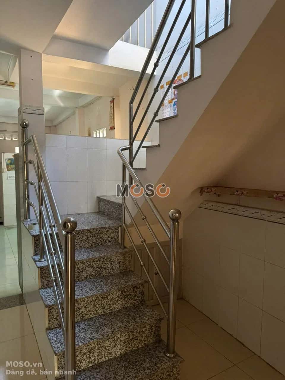 Bán nhà hẻm 275/30 Bạch Đằng Quận Bình Thạnh, TP.HCM – 5 phòng ngủ, giá 13 tỷ - ảnh 6