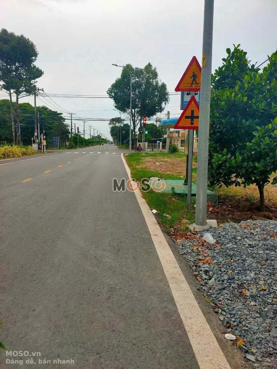 Bán đất Thửa 571 - Tờ 31, Đường Phạm Văn Cội  Huyện Củ Chi, TP.HCM – giá 4 tỷ - ảnh 3