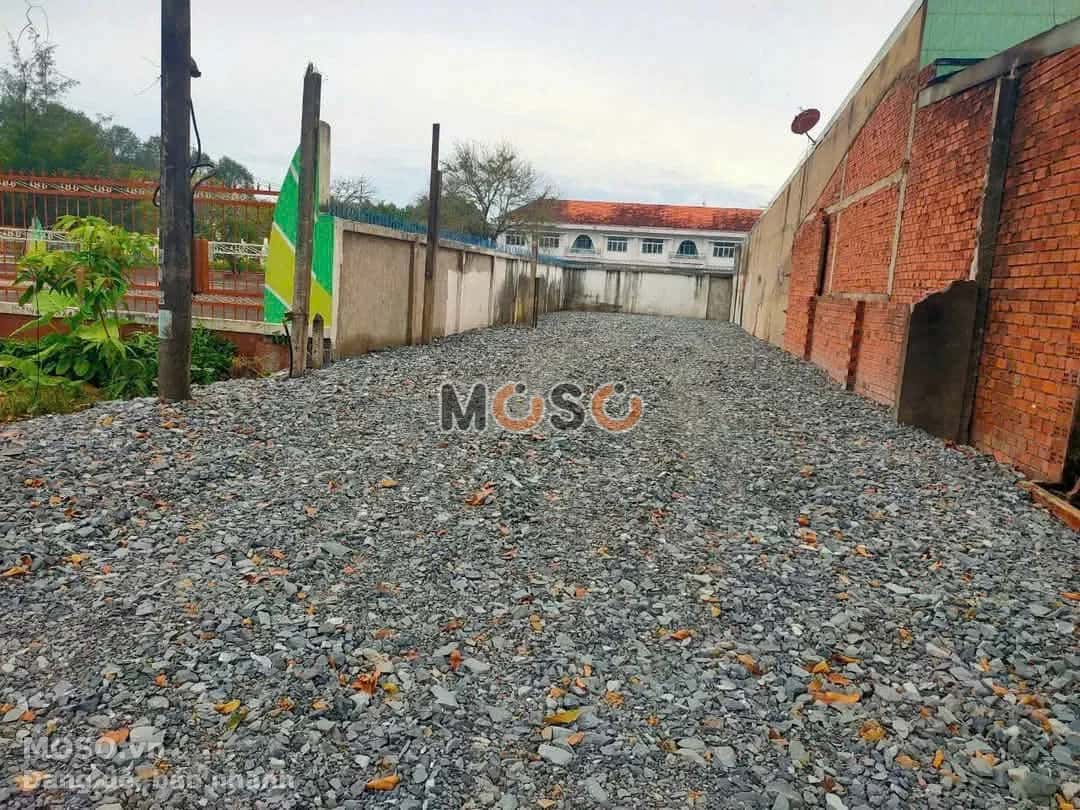 Bán đất Thửa 571 - Tờ 31, Đường Phạm Văn Cội  Huyện Củ Chi, TP.HCM – giá 4 tỷ - ảnh 1