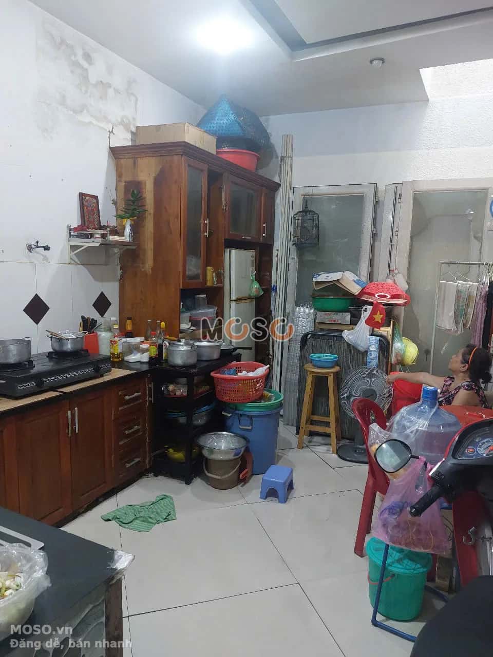 Bán nhà mặt tiền MPN 83 Huỳnh Thiện Lộc Quận Tân Phú, TP.HCM – 2 phòng ngủ, giá 10.6 tỷ - ảnh 4