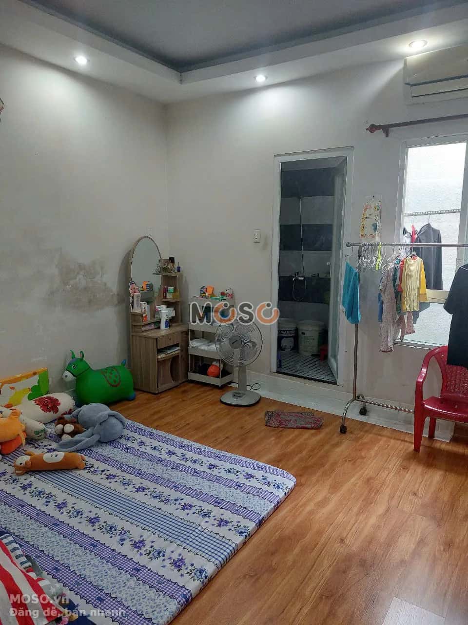 Bán nhà mặt tiền MPN 83 Huỳnh Thiện Lộc Quận Tân Phú, TP.HCM – 2 phòng ngủ, giá 10.6 tỷ - ảnh 6