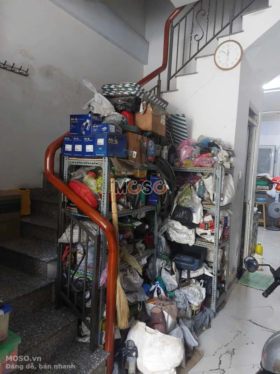 Bán nhà mặt tiền MPN 83 Huỳnh Thiện Lộc Quận Tân Phú, TP.HCM – 2 phòng ngủ, giá 10.6 tỷ - ảnh 3