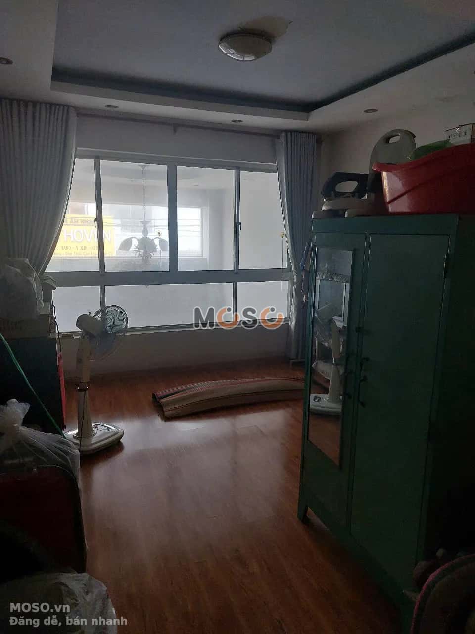 Bán nhà mặt tiền MPN 83 Huỳnh Thiện Lộc Quận Tân Phú, TP.HCM – 2 phòng ngủ, giá 10.6 tỷ - ảnh 5