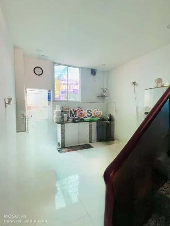 Bán nhà hẻm 48/1 Nguyễn Háo Vĩnh Quận Tân Phú, TP.HCM – 6 phòng ngủ, giá 6.7 tỷ - ảnh 3
