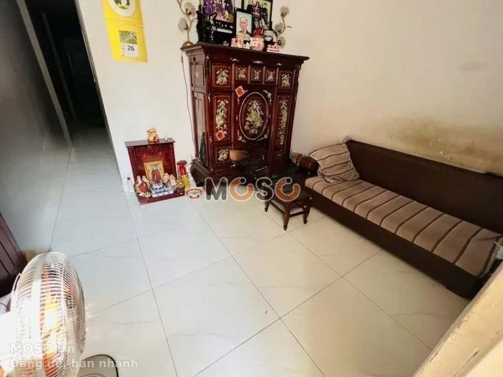 Bán nhà hẻm 48/1 Nguyễn Háo Vĩnh Quận Tân Phú, TP.HCM – 6 phòng ngủ, giá 6.7 tỷ - ảnh 1