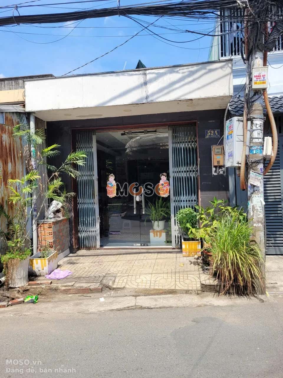 Bán nhà mặt tiền 52A đường số 19 Quận Bình Tân, TP.HCM – 2 phòng ngủ, giá 7.5 tỷ - ảnh 3