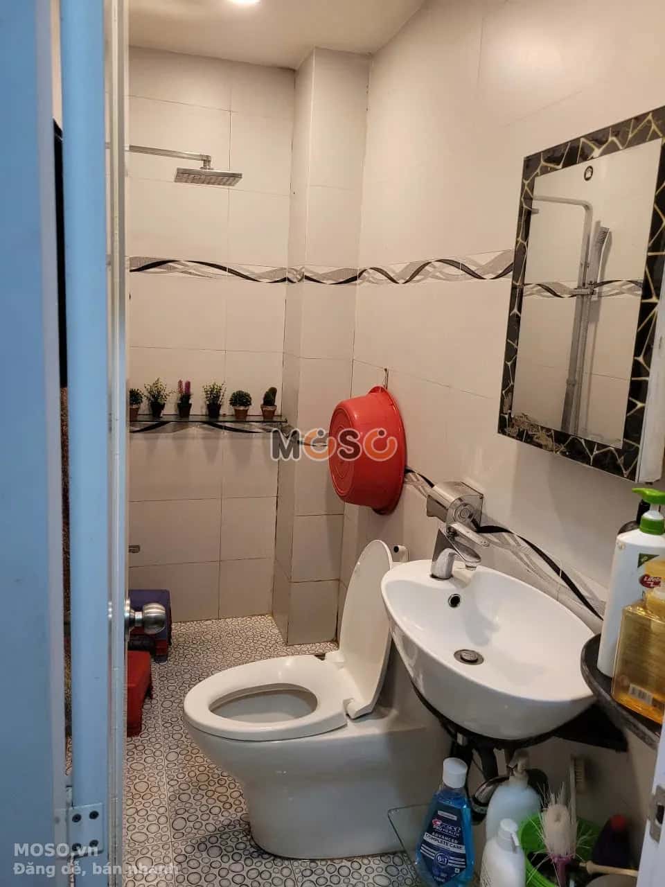 Bán nhà mặt tiền 52A đường số 19 Quận Bình Tân, TP.HCM – 2 phòng ngủ, giá 7.5 tỷ - ảnh 4
