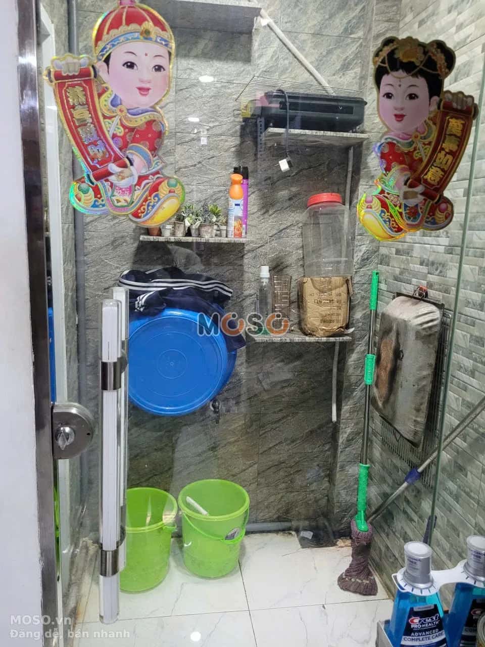 Bán nhà mặt tiền 52A đường số 19 Quận Bình Tân, TP.HCM – 2 phòng ngủ, giá 7.5 tỷ - ảnh 5